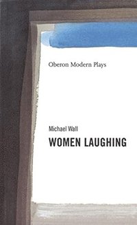 bokomslag Women Laughing