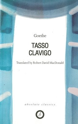 Tasso/Clavigo 1