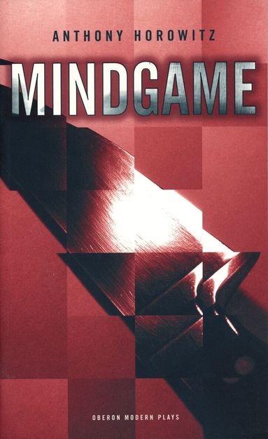 Anthony Horowitz, GAMESLAYER LTD - Mindgame, Häftad