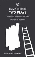 bokomslag Jimmy Murphy: Two Plays