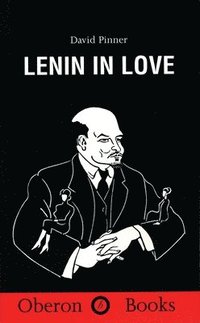 bokomslag Lenin in Love