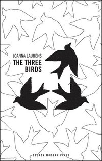 bokomslag The Three Birds