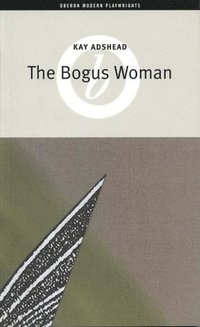 bokomslag The Bogus Woman