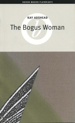 bokomslag The Bogus Woman
