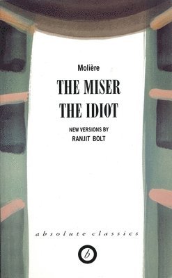 The Miser/The Idiot 1