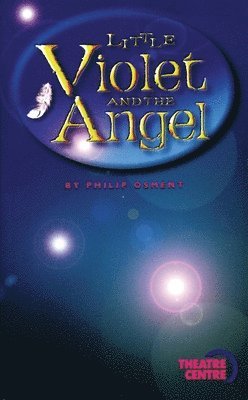 bokomslag Little Violet and the Angel