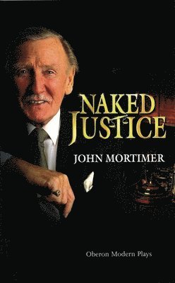 Naked Justice 1