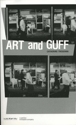 Art and Guff 1