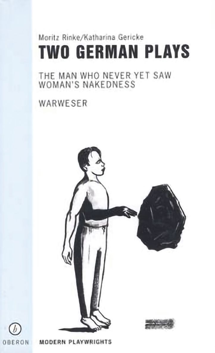 Katarina Gericke, Moritz Rinke - Two German Plays, Häftad