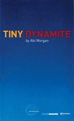 Tiny Dynamite 1