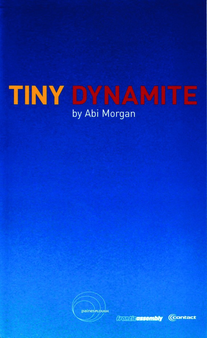 Tiny Dynamite 1