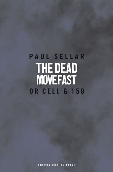 bokomslag Dead Move Fast