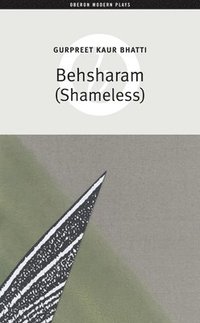 bokomslag Behsharam (Shameless)