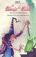 Winnie the Witch