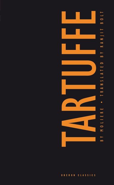 Molière - Tartuffe, Häftad