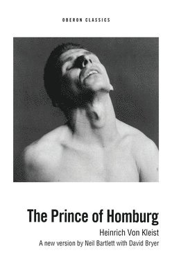 bokomslag The Prince of Homburg