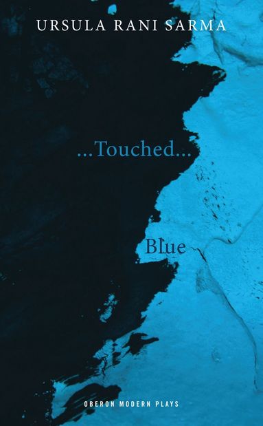 bokomslag Touched/Blue