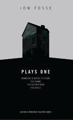 Jon Fosse - Fosse: Plays One, Pocket