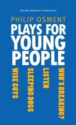 Plays for Young People 1