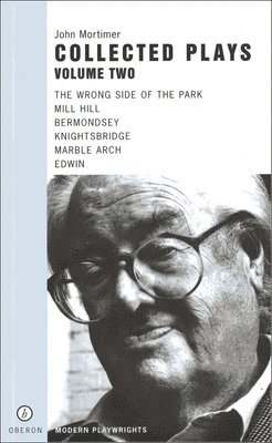 John Mortimer: Plays Two 1