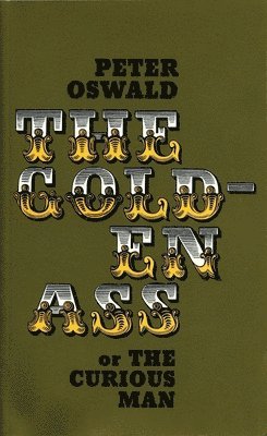 The Golden Ass (or the Curious Man) 1