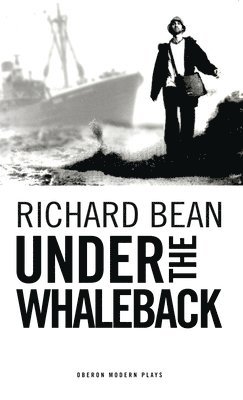 Under the Whaleback 1