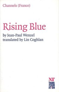 bokomslag Rising Blue