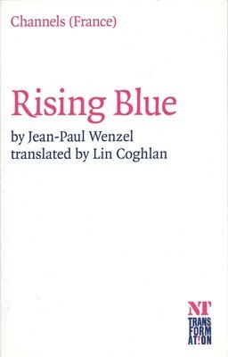 Rising Blue 1
