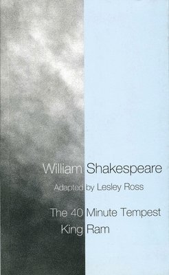 40 Minute Tempest/King Ram
