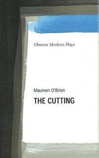 bokomslag The Cutting
