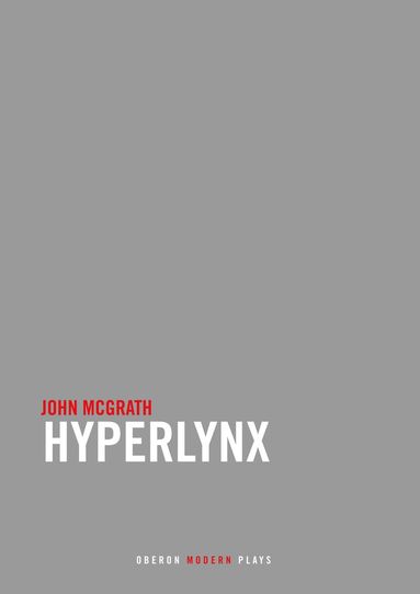 bokomslag Hyperlynx