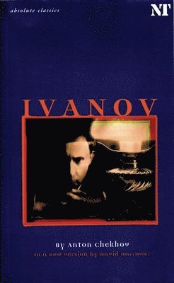 bokomslag Ivanov