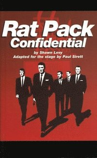 bokomslag Rat Pack Confidential
