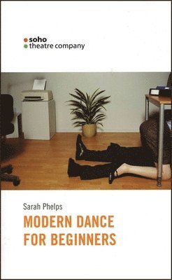 Modern Dance for Beginners 1