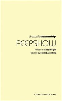 bokomslag Peepshow