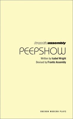 Peepshow 1