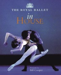 bokomslag The Royal Ballet