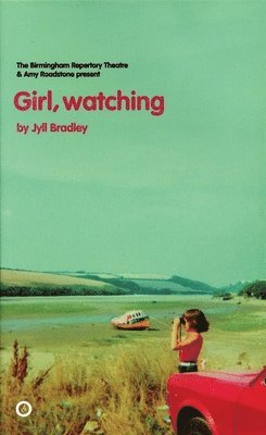 Girl, Watching 1