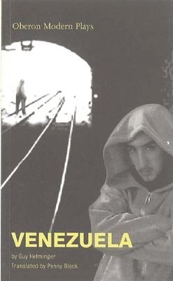 Guy Helminger - Helminger, G: Venezuela, Häftad