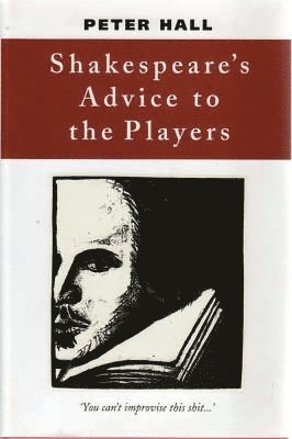 Shakespeare's Advice to the Players 1