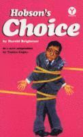 Harold Brighouse, Tanika Gupta - Hobson's Choice, Häftad