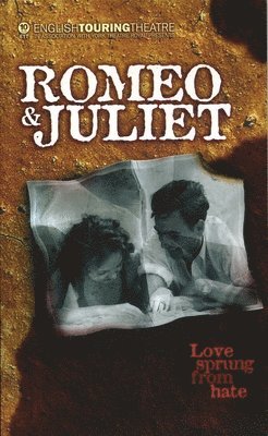 bokomslag Romeo and Juliet