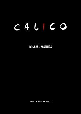 Michael Hastings - Calico, Häftad