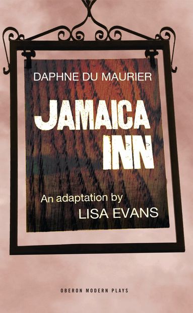 Daphne du Maurier - Jamaica Inn, Häftad