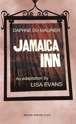 bokomslag Jamaica Inn