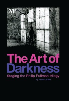 Robert Butler - Butler, R: Art of Darkness, Häftad