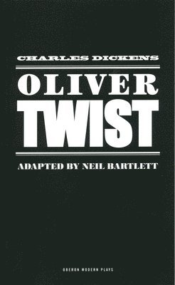 Charles Dickens - Oliver Twist, Häftad. Tillgänglighet: Lägg i varukorg