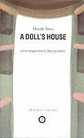 bokomslag Doll's House