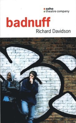 Badnuff 1