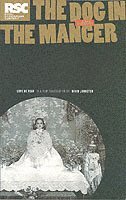 Dog in The Manger 1